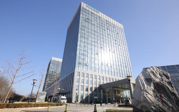 望京锐创国际中心2000平米工位234467个中等装修
