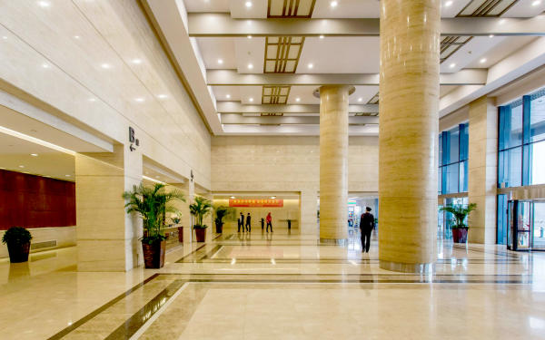 南新仓国际大厦