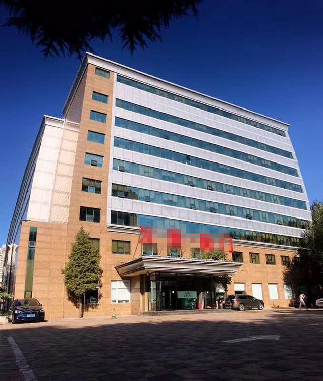 国门大厦D座