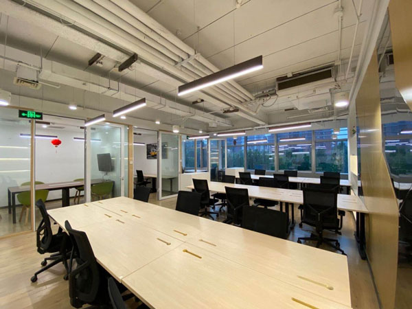 融科望京中心办公室出租价格多少钱