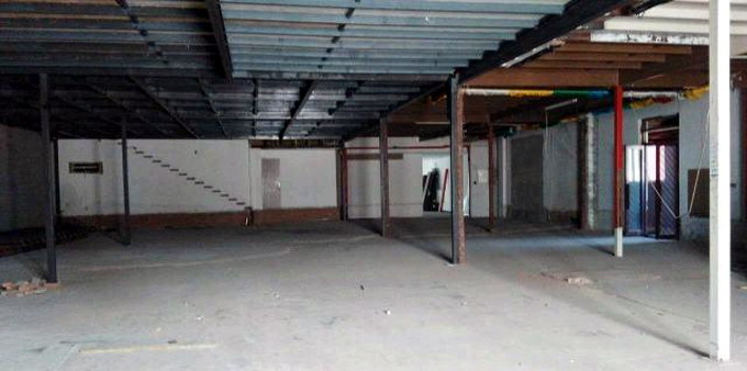 酒仙桥独栋写字楼