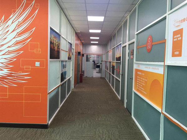 洛娃大厦独栋出租有装修带家具