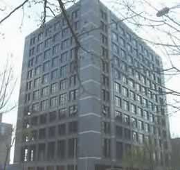 北京东三环整栋独楼外观图