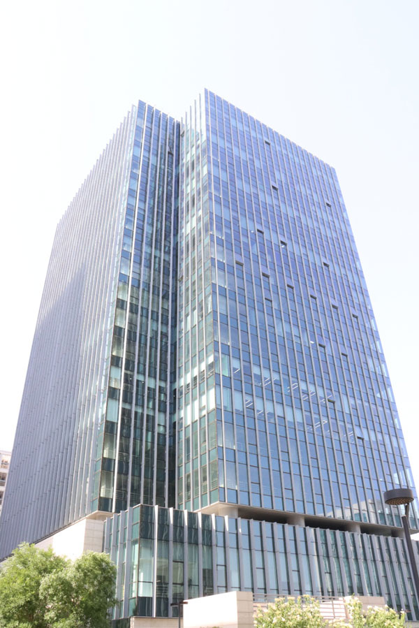 中关村科学城数字文化产业园招租