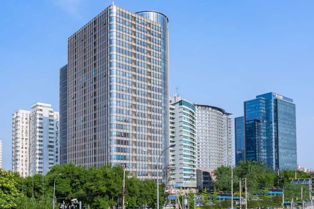 北环中心大厦