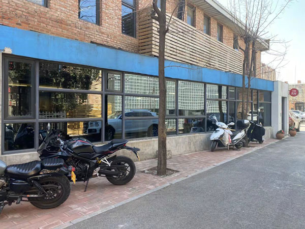 竞园影像产业基地33B