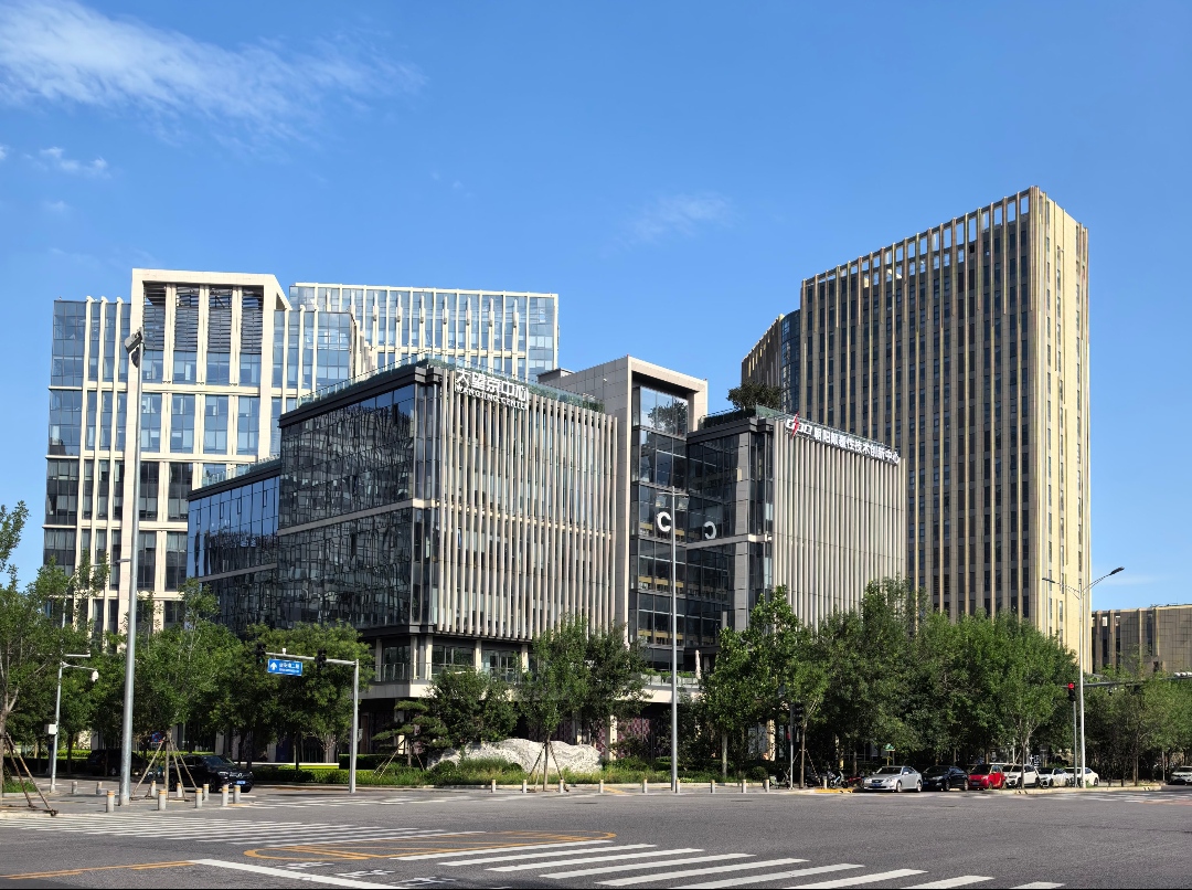 大望京中心