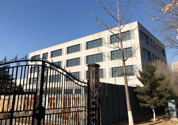 南三环临街独门独院独栋办公楼-适合办公、教育培训、展厅、集团总部等