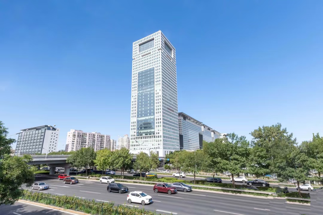 钰珵大厦：京北超高层地标 总部企业首选办公地