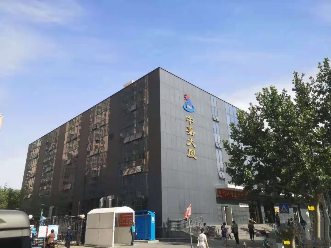 知春路中嘉大厦:海淀大钟寺300-1000㎡灵活分割办公室出租 知春路中嘉大厦:海淀大钟寺300-1000㎡灵活分割办公室出租