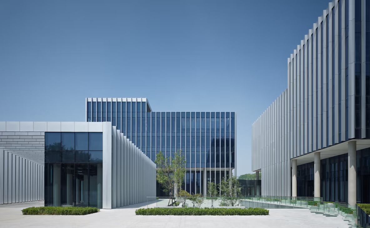 嘉铭东枫产业园