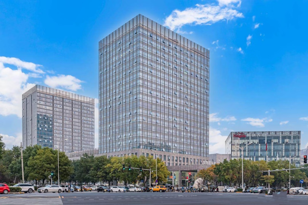 锐创国际中心A座