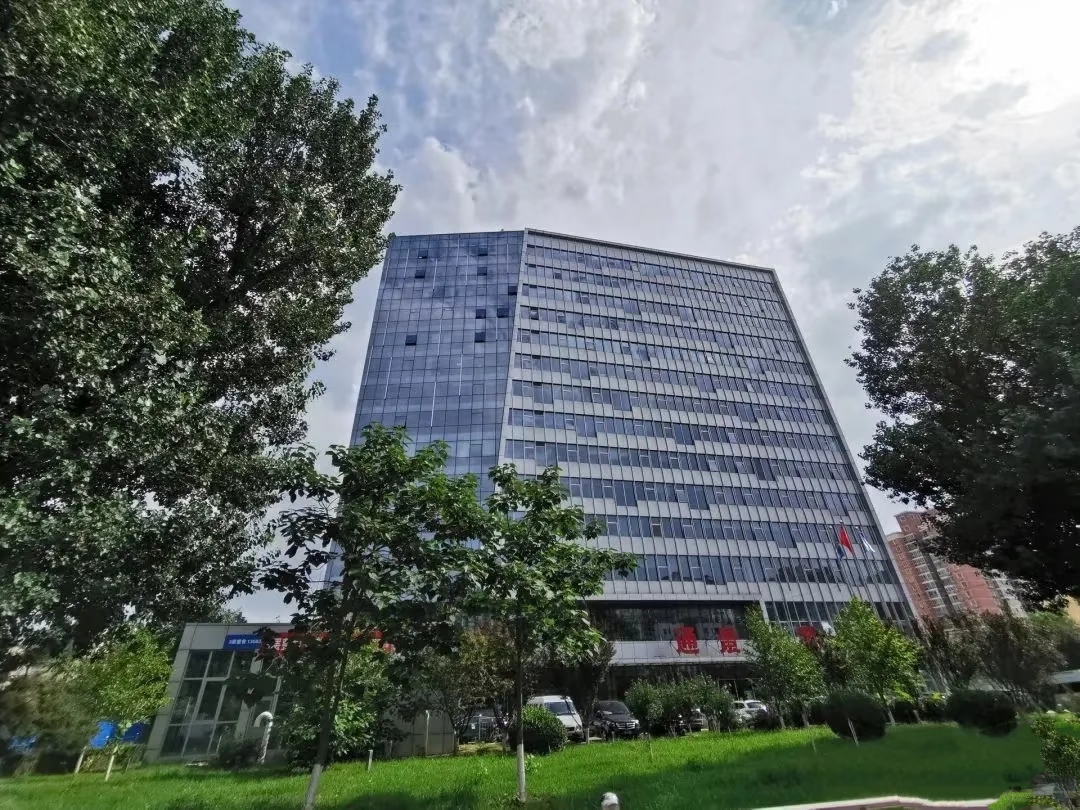 石景山通景大厦：执掌京西商务脉搏的智慧之选