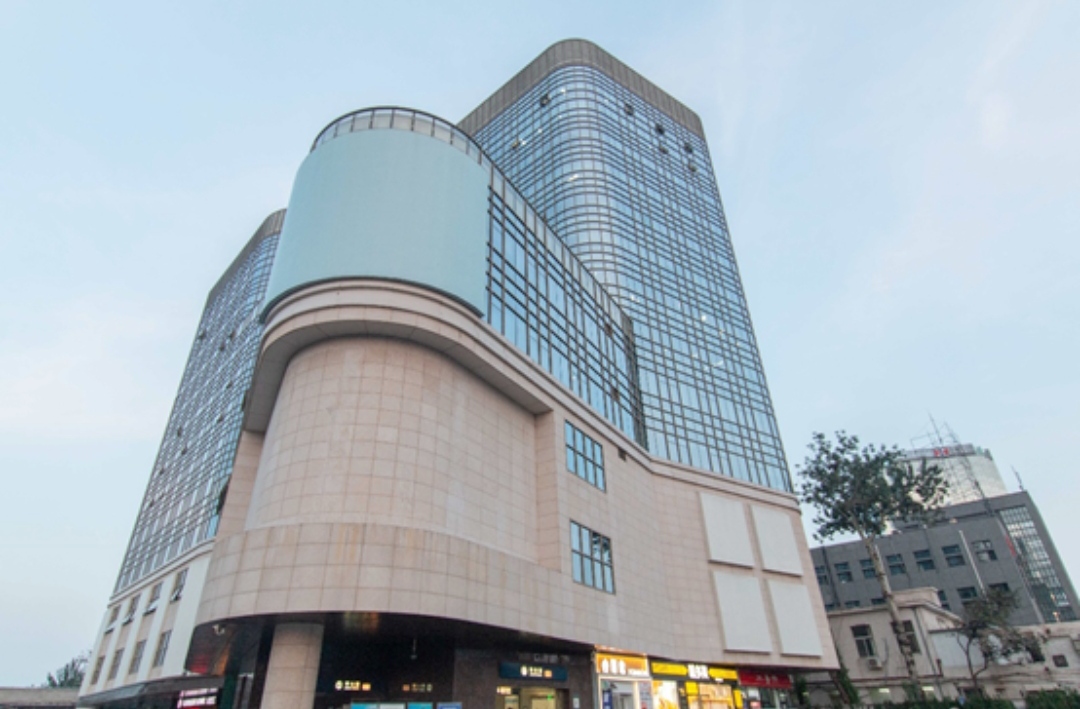 星泰中心写字楼