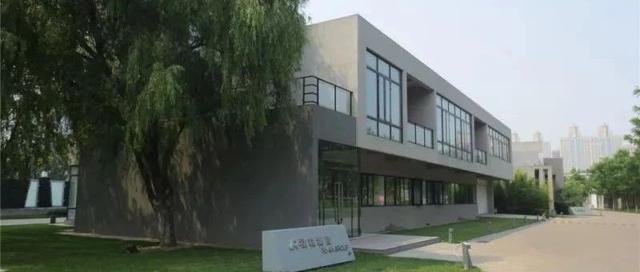 三元桥燕莎独栋办公楼