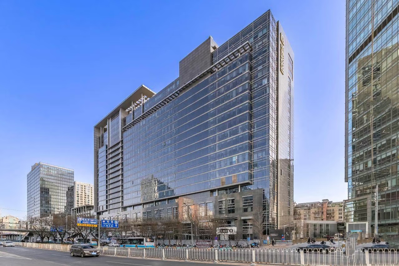 住邦2000商务中心