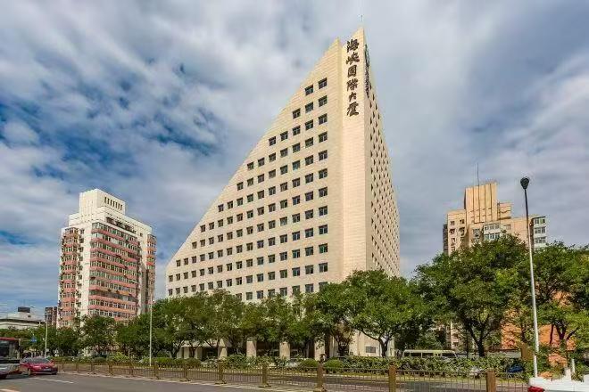 北京海峡国际大厦写字楼租房全攻略：面积/租金/联系方式汇总，2026年最新空置房源更新中