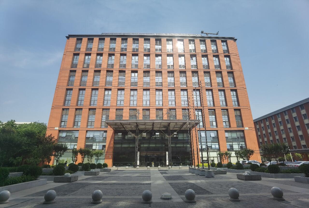 北京建工发展大厦写字楼租赁全攻略：面积/租金/联系方式汇总，2026年最新空置房源更新中