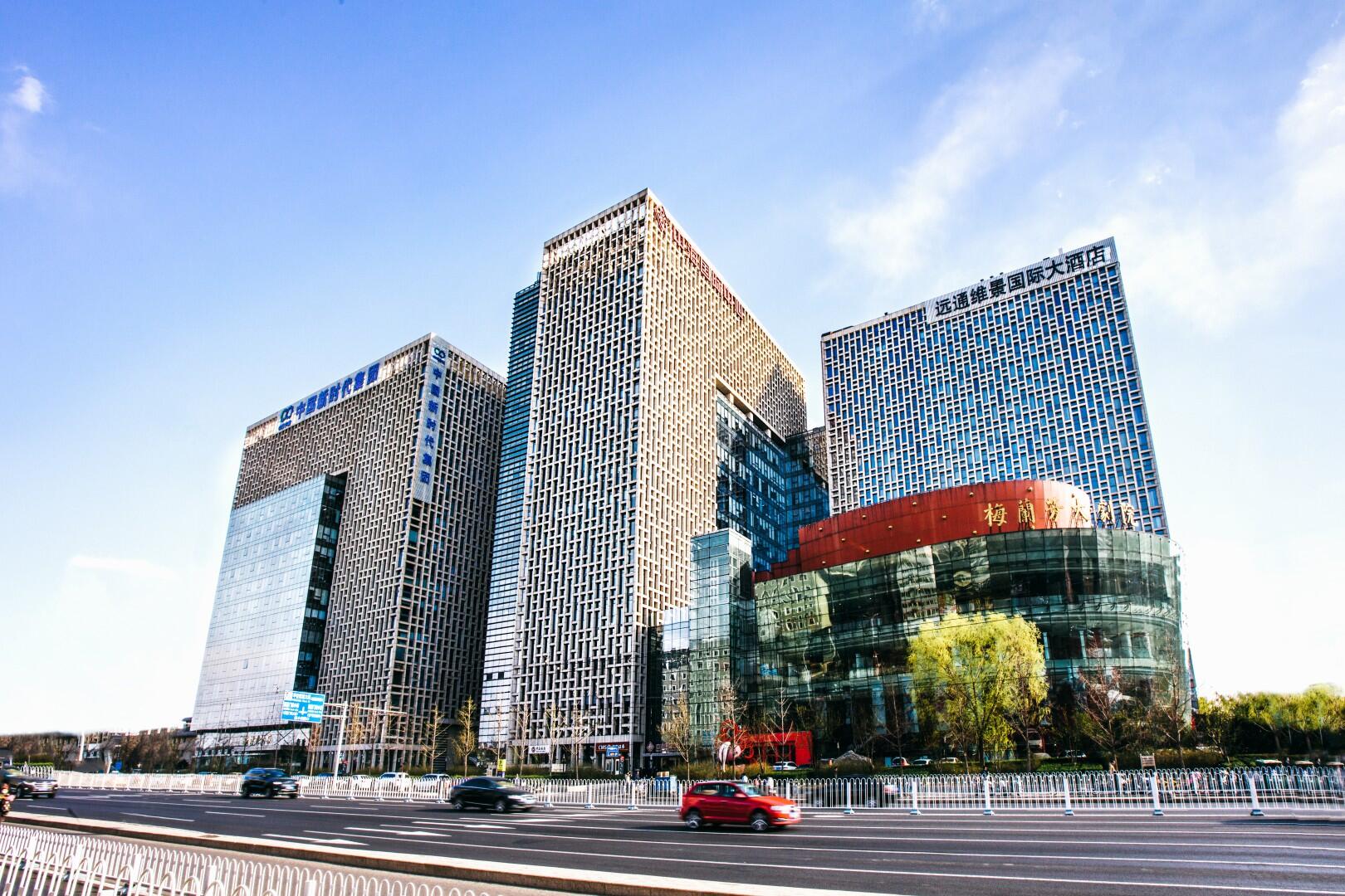 中海国际中心写字楼租赁全攻略：面积/租金/联系方式汇总，2026年最新空置房源更新中
