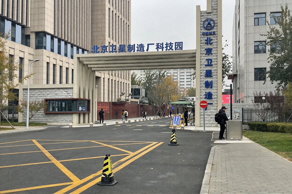 北京卫星制造厂科技园出租全攻略：面积/租金/联系方式汇总，2026年最新空置房源更新中