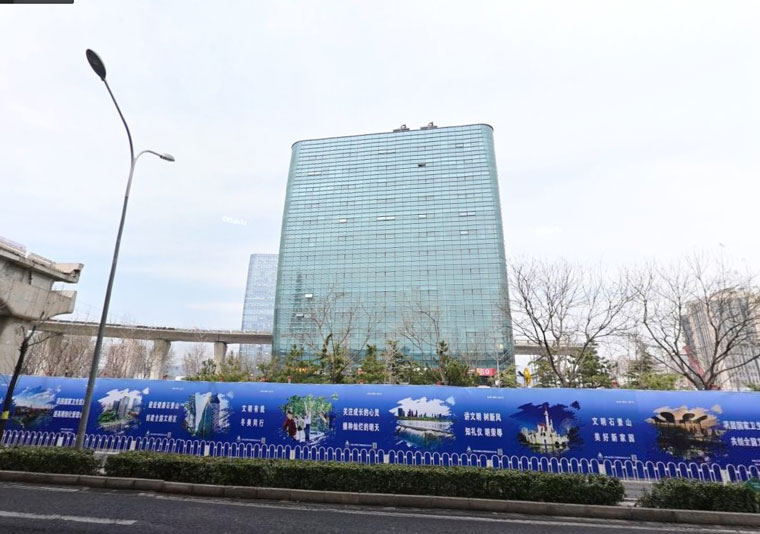 宏坤盛通大厦-写字楼招商办公室租赁中心欢迎您