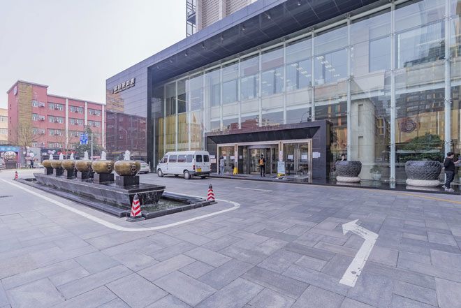 温特莱中心出租（北京温特莱中心写字楼租金多少钱）