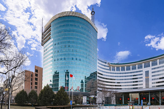 中纺大厦招租（中纺大厦10层整层办公室出租信息）