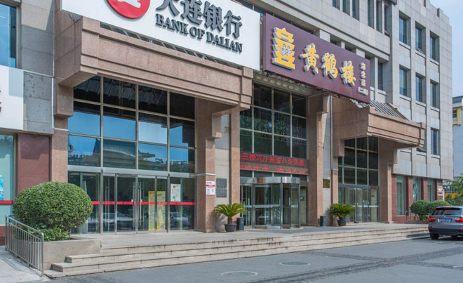北京中电信息大厦怎么样