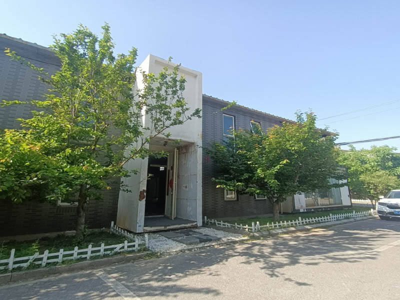东村文化创意产业园租金怎么样