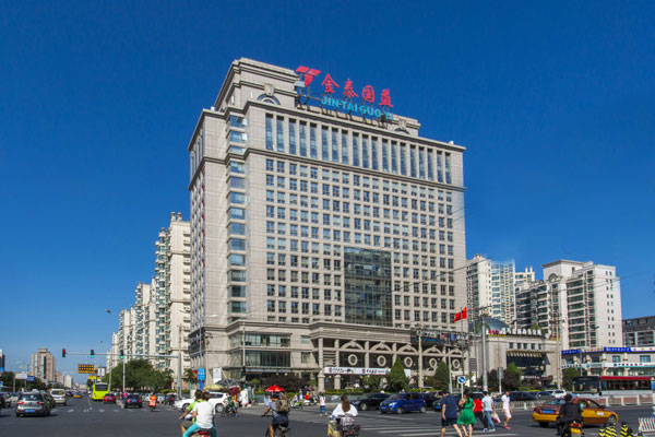 北京青年工社：打造城市中心的商务旗舰