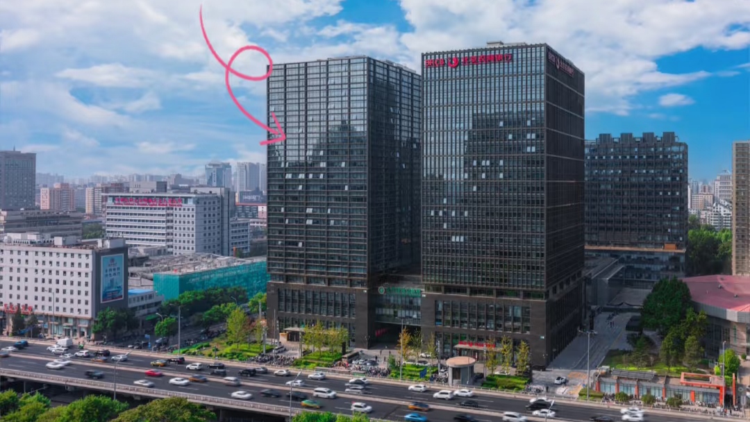 北京西二环金融街写字楼出售|月坛中心企业独栋 产权清晰 北京西二环金融街写字楼出售|月坛中心企业独栋 产权清晰