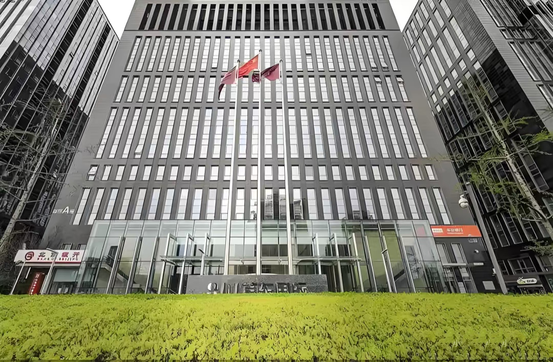 首东国际大厦：揭秘北京东二环泛CBD甲级写字楼的真实体验