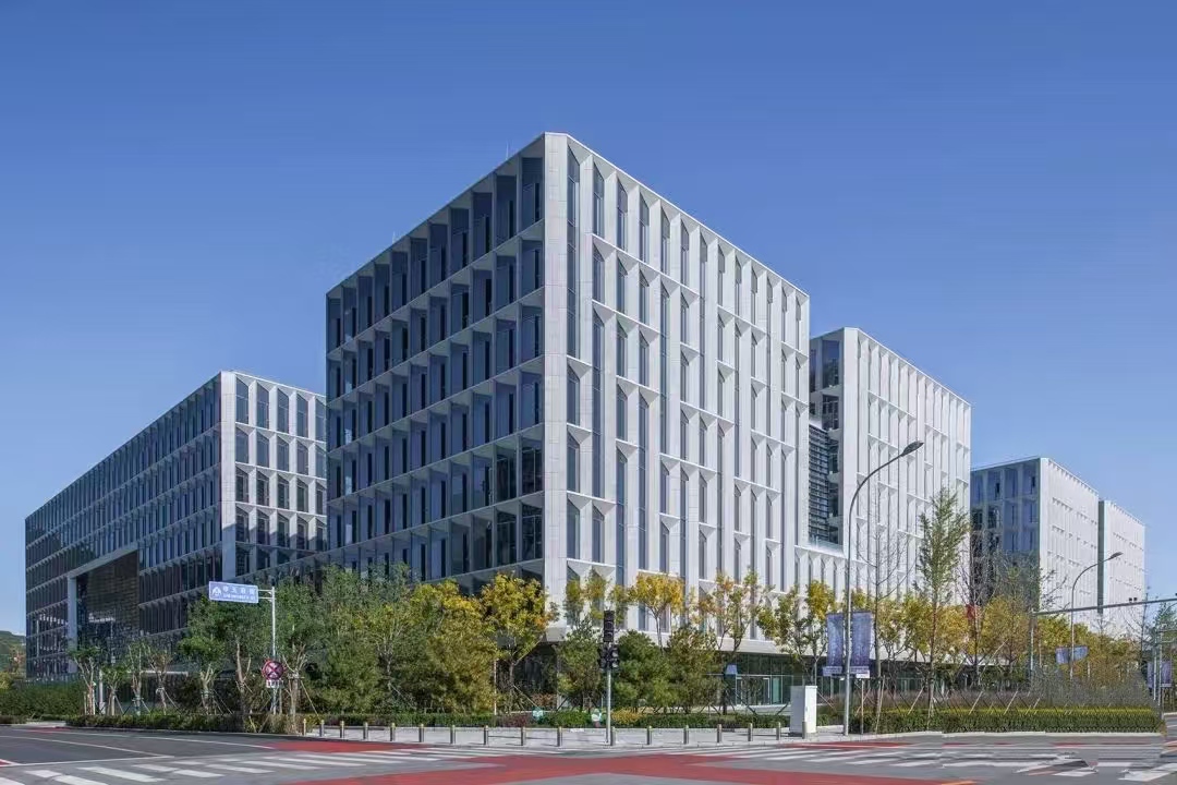 北京银行保险产业园：国家级金融科技新城示范区落户石景山