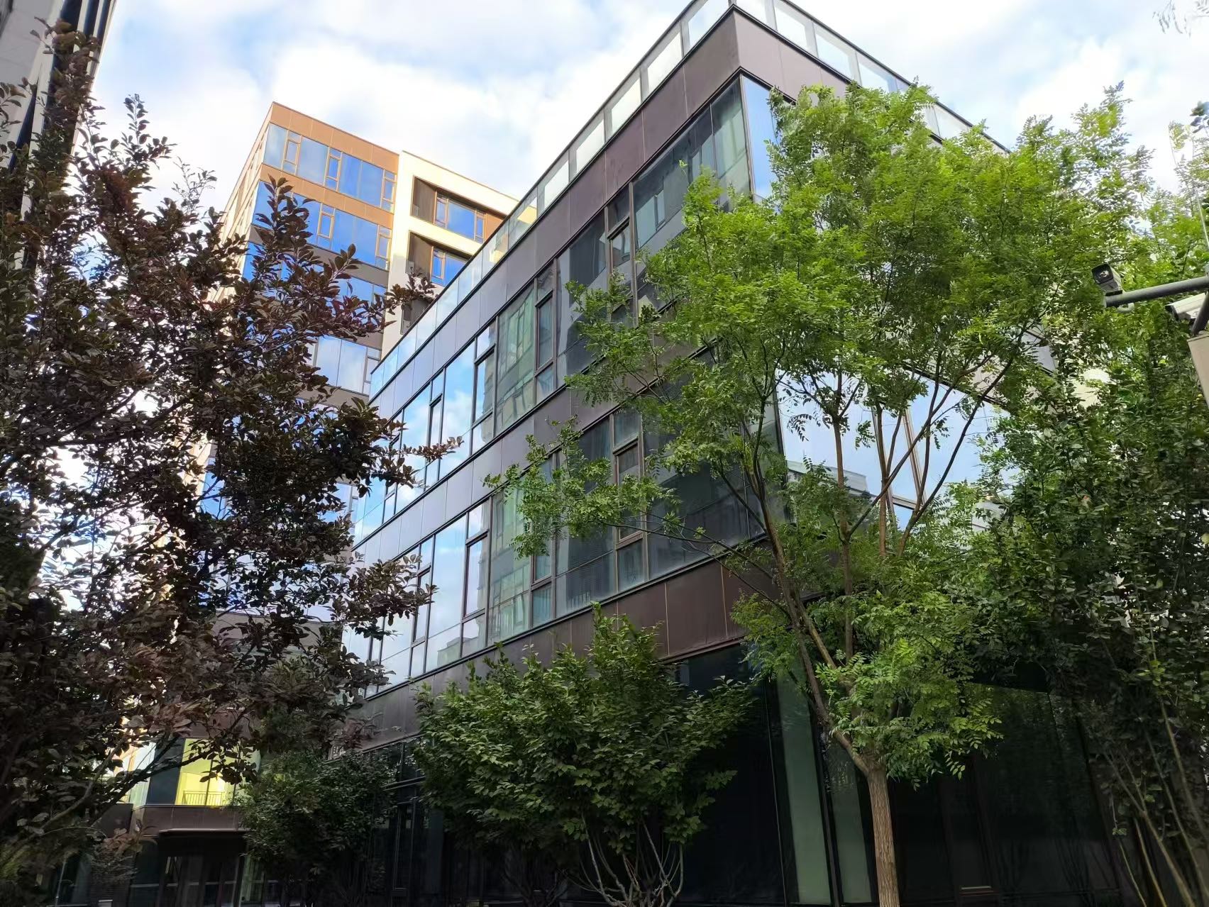 东坝独栋商业出租:朝阳东坝2-8元/㎡独栋商业楼盘点 东坝独栋商业出租:朝阳东坝2-8元/㎡独栋商业楼盘点