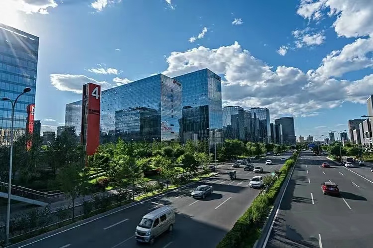 丰台科技园写字楼出租攻略：汉威/诺德中心等5大楼盘实测对比