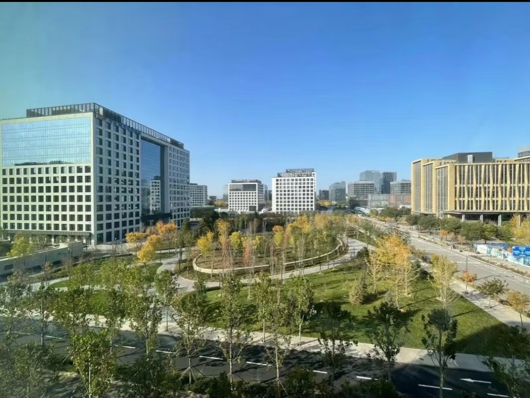 丰台科技园创新大厦：AI/IT企业聚集地，实验室共享计划