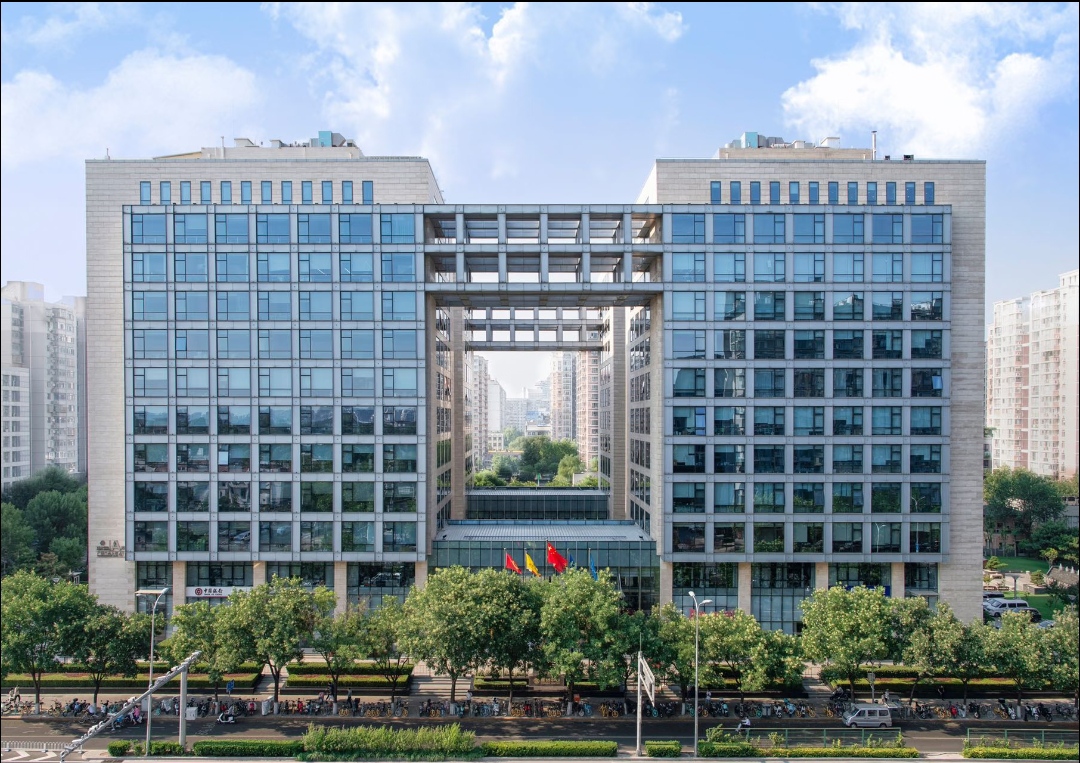 北京雍贵中心：东二环稀缺商务空间的五大核心竞争力