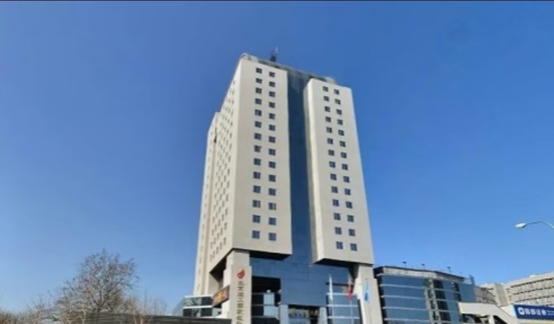 理工科技大厦：中关村南大街智能写字楼|地铁4号线直达