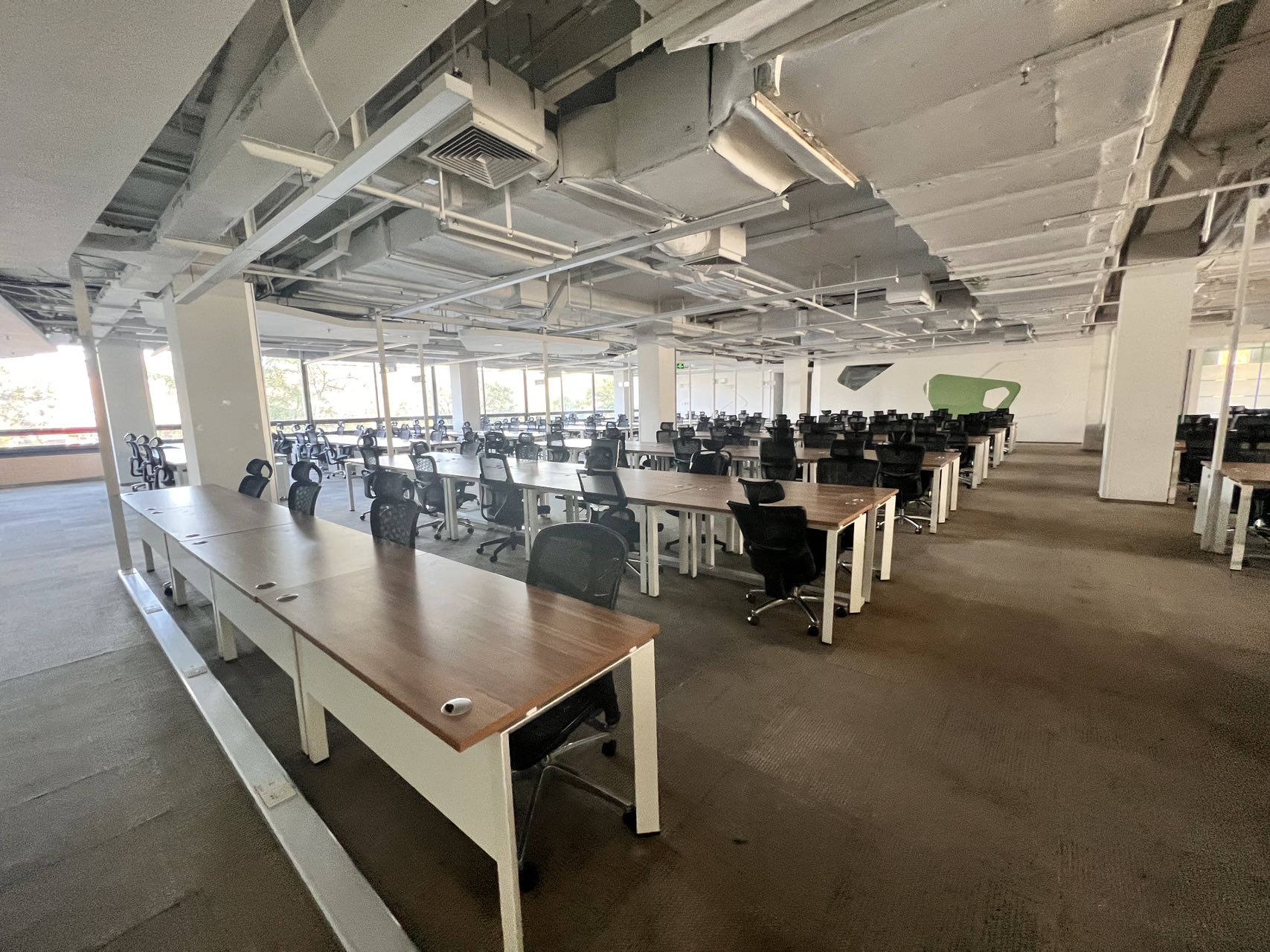 海国瑞业科技园:入驻即享企业扶持 + 人才补贴 + 税收优惠 海国瑞业科技园:入驻即享企业扶持 + 人才补贴 + 税收优惠