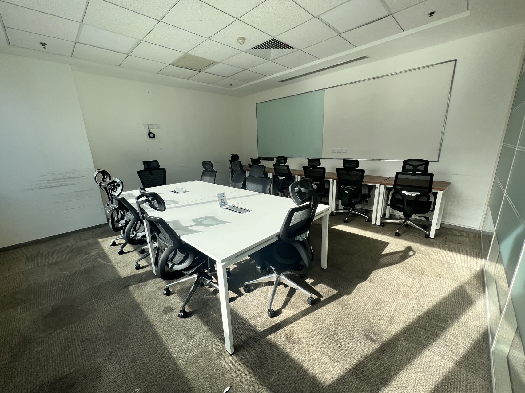 海国瑞业科技园:入驻即享企业扶持 + 人才补贴 + 税收优惠 海国瑞业科技园:入驻即享企业扶持 + 人才补贴 + 税收优惠