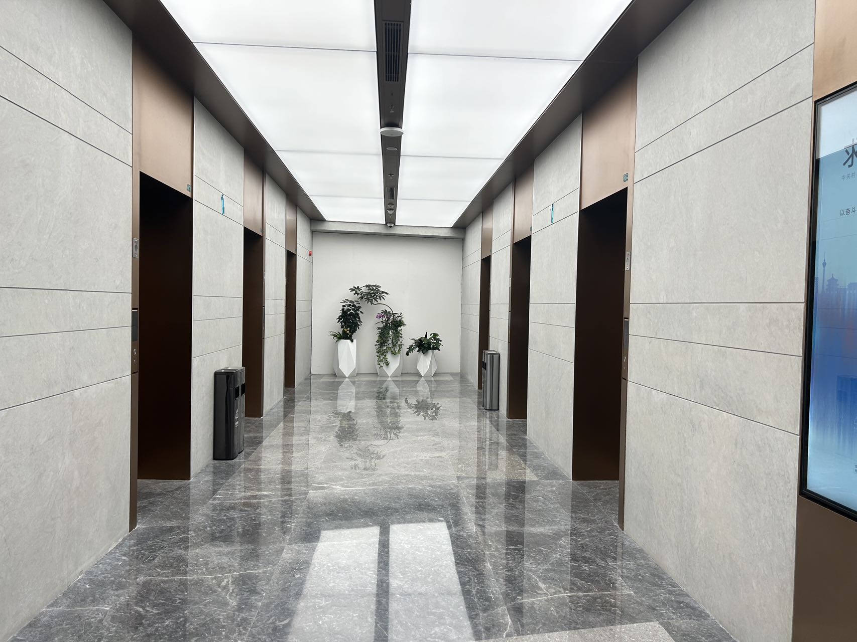 东升科技园二期海开园 东升科技园二期海开园