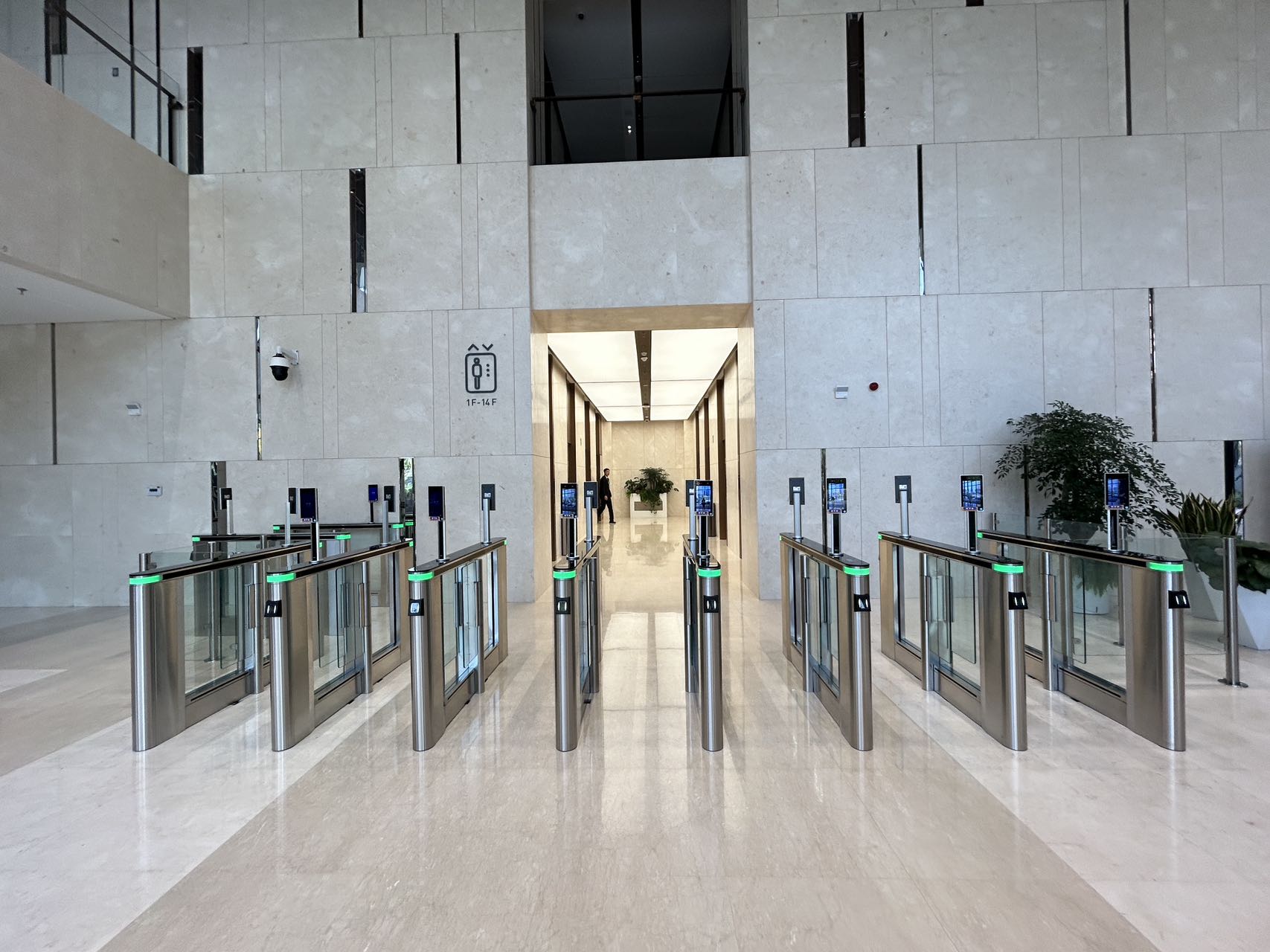 东升科技园二期海开园 东升科技园二期海开园