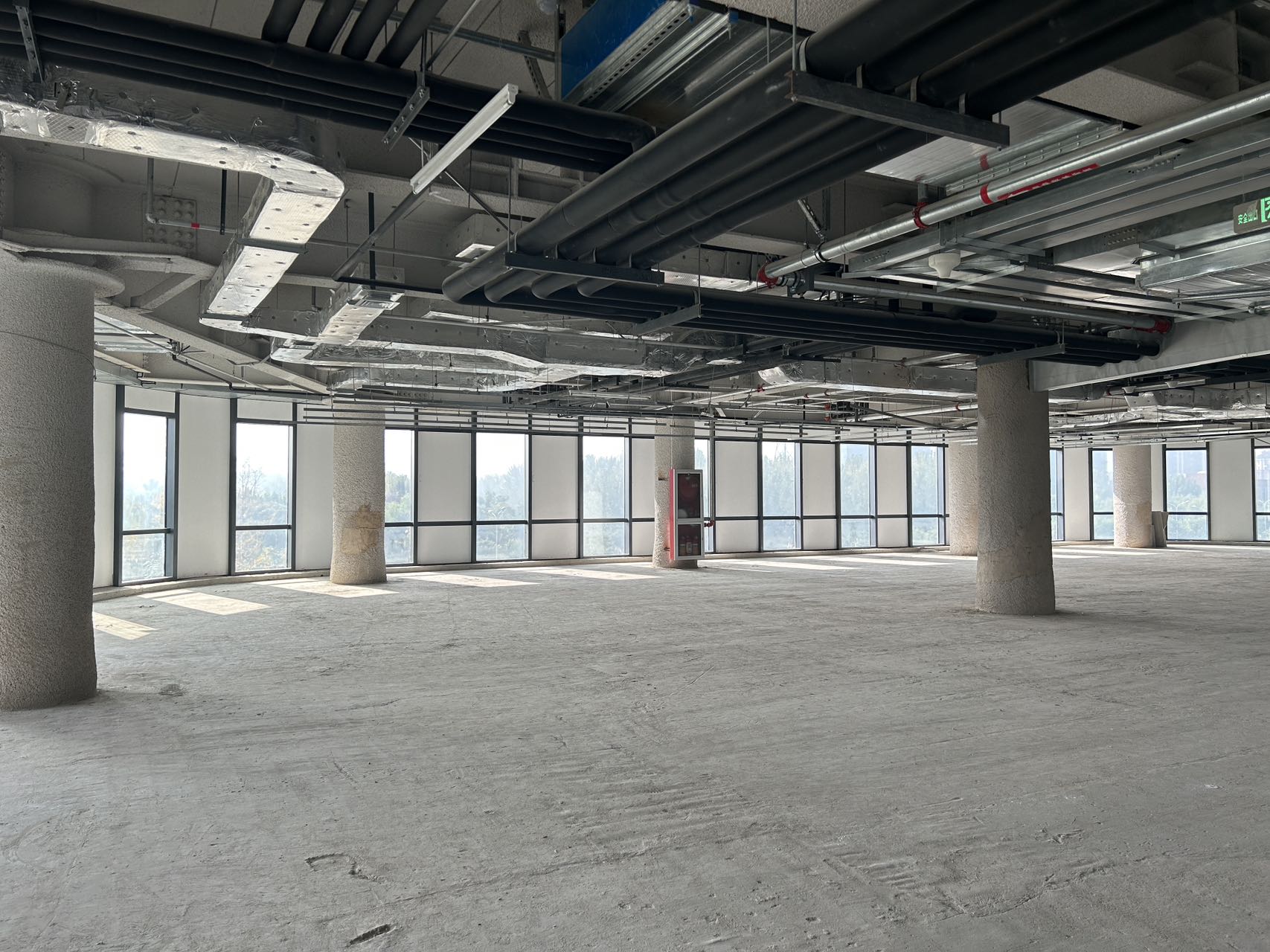 东升科技园二期海开园 东升科技园二期海开园