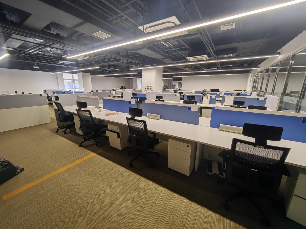 东软北京研发中心