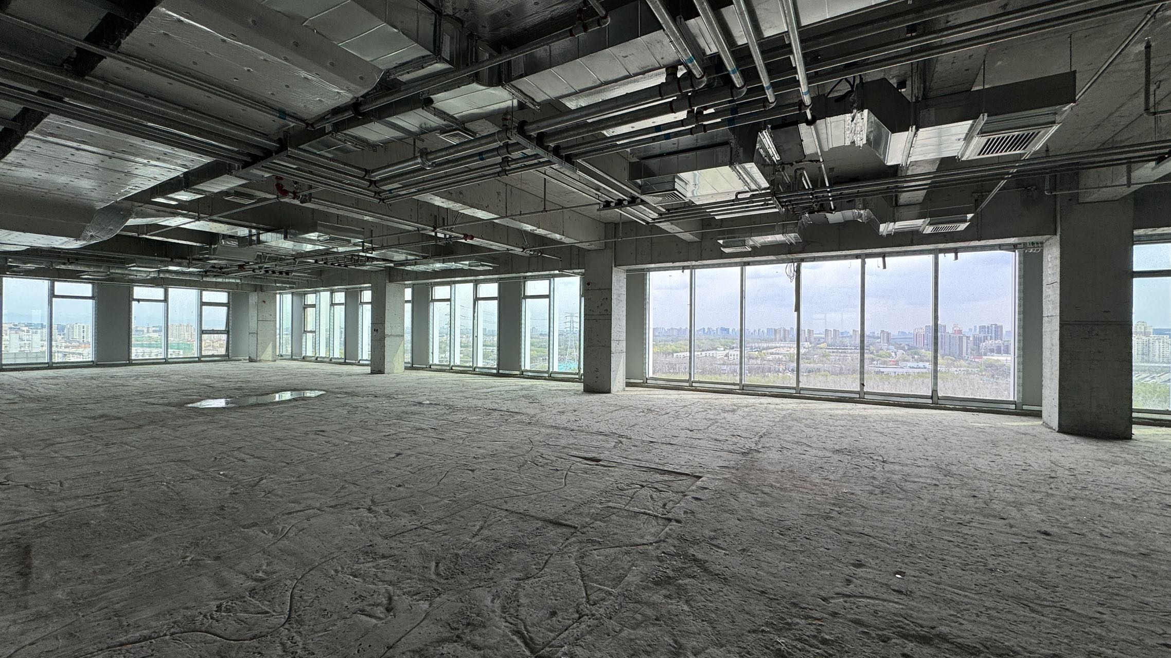 中关村东升科技园学北园