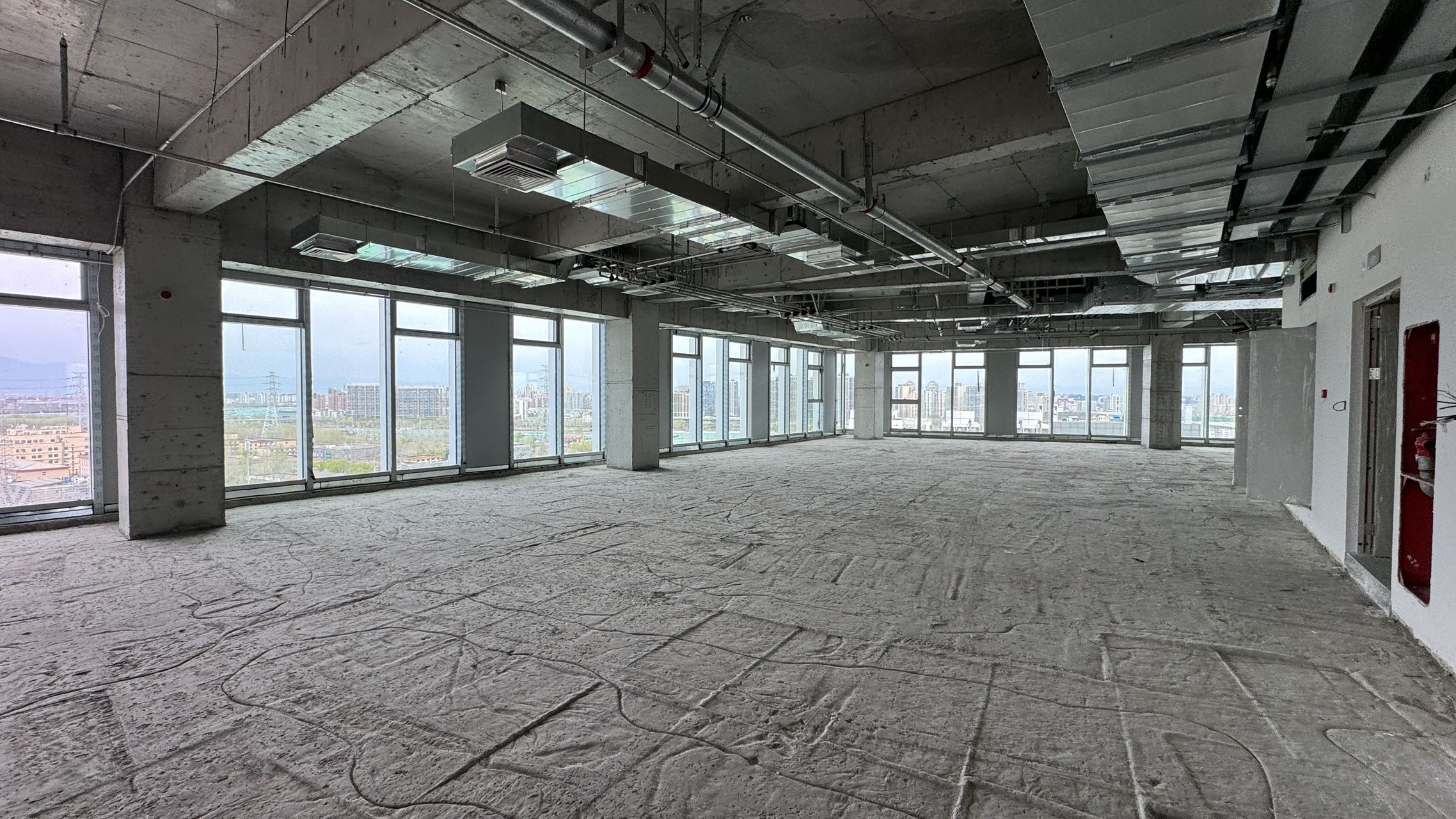 中关村东升科技园学北园