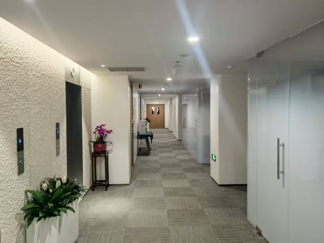 2.86亿拿下北京三环国企总部级办公楼整栋转让，手慢无