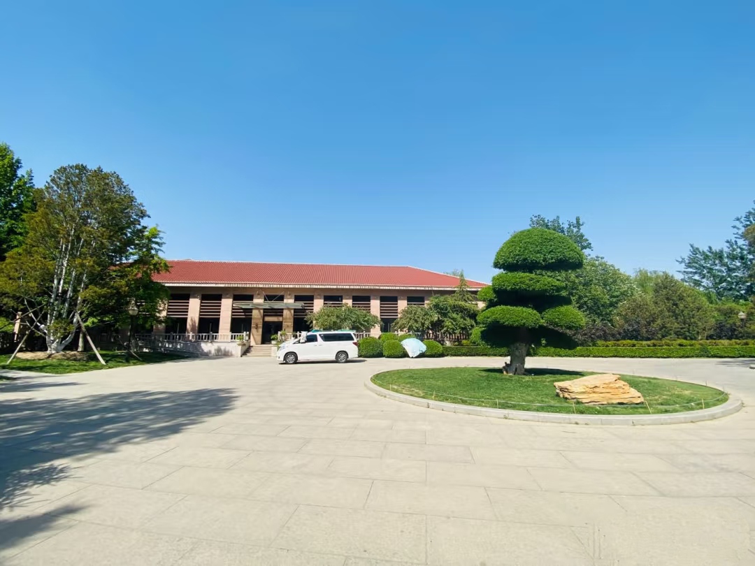 太阳宫5700㎡独栋办公楼：总部接待、驻京办接待理想之选‌