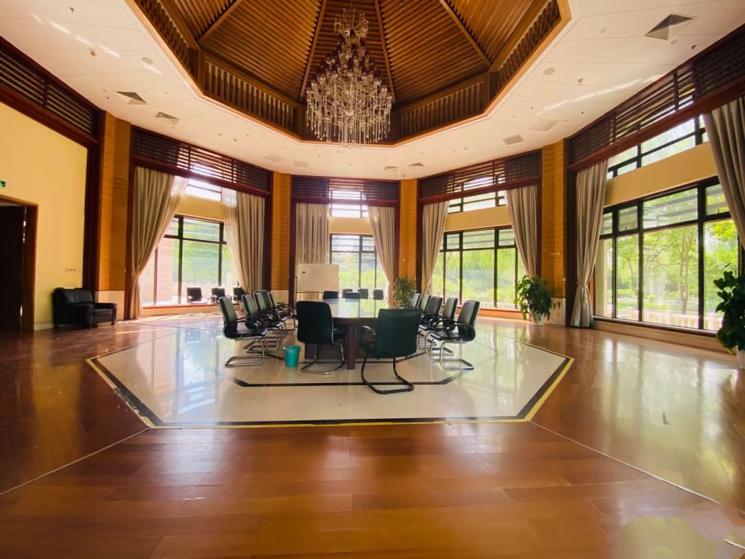 太阳宫5700㎡独栋办公楼：总部接待、驻京办接待理想之选‌