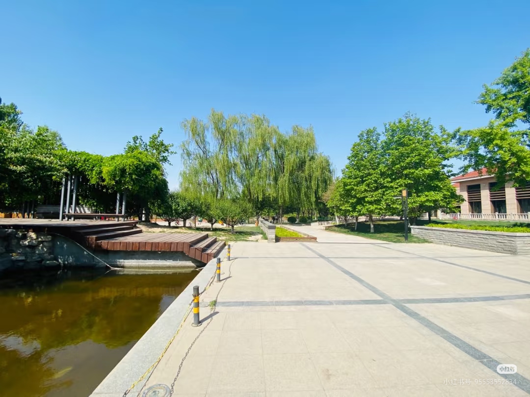 太阳宫5700㎡独栋办公楼：总部接待、驻京办接待理想之选‌